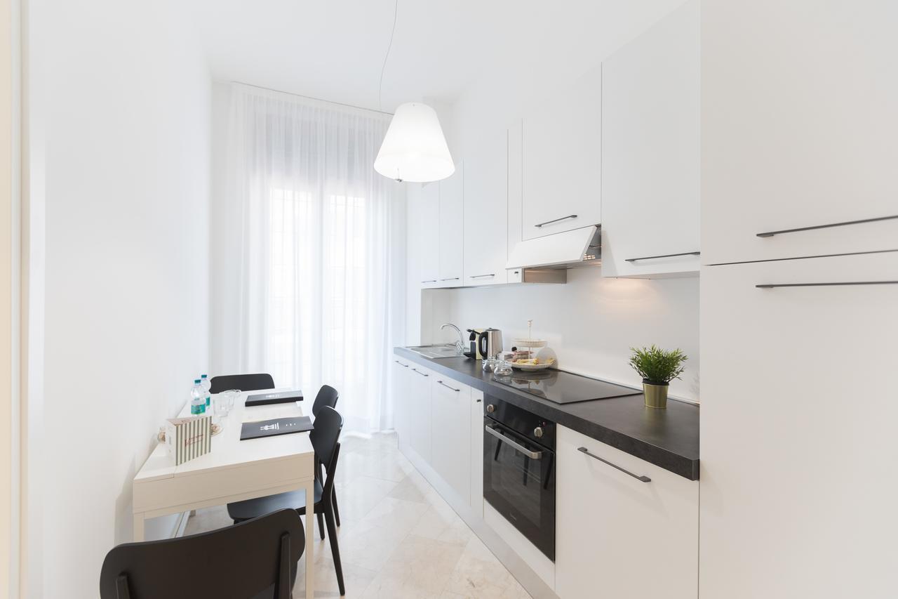 Hemeras Boutique Homes - Design Apartments Near Duomo Cathedral Milano Esterno foto